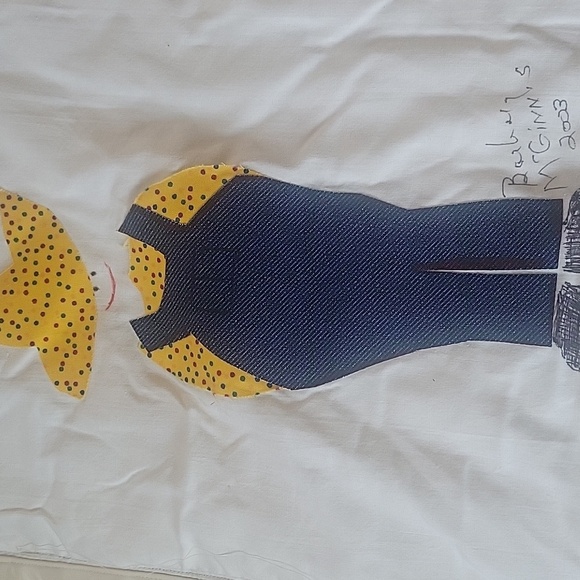 Women from Different States Design Quilt, 2003 - Picture 2 of 16